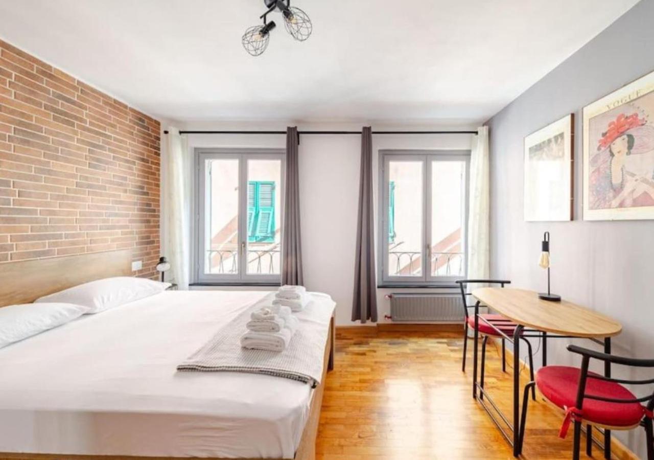 Industrial House Centro Appartamento